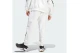 Adidas Performance Z.N.E. Ανδρικό Παντελόνι Φόρμας Λευκό