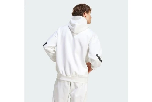 Adidas Performance Z.n.e. Hoodie Ανδρικό (JF2454)