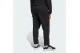 Adidas Performance Z.N.E. Tapered-Leg Παντελόνι Φόρμας Μαύρο