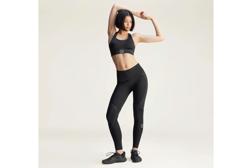 Adidas Performance by Stella McCartney TruePace Μακρύ Κολάν