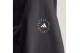Adidas by Stella McCartney Γυναικείο Φούτερ με Κουκούλα Μαύρο