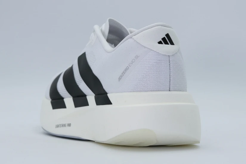Adidas Adizero Evo SL Ανδρικά Αθλητικά Παπούτσια για Τρέξιμο