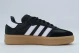 Adidas Originals Samba XLG Sneakers Μαύρα, Λευκά, Καφέ