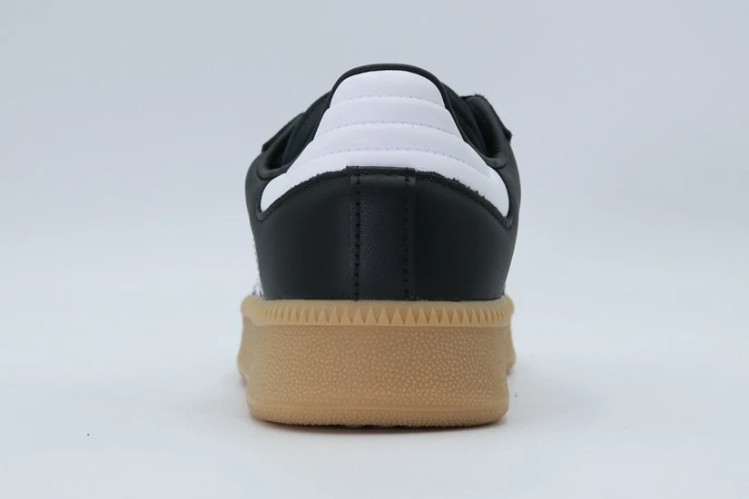 Adidas Originals Samba XLG Sneakers Μαύρα, Λευκά, Καφέ