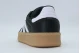 Adidas Originals Samba XLG Sneakers Μαύρα, Λευκά, Καφέ