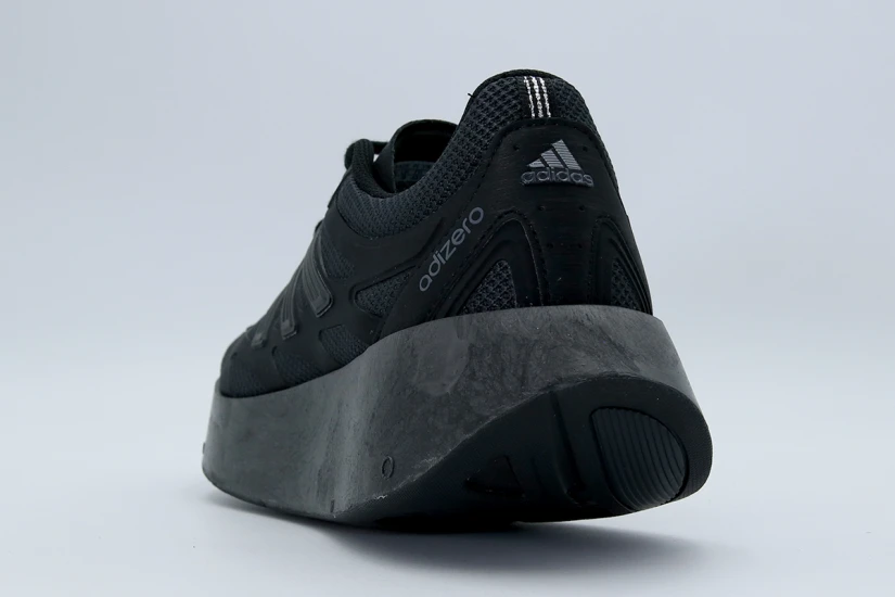 Adidas Performance Adizero Aruku Ανδρικά Sneakers Μαύρα