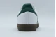 Adidas Originals Samba OG Sneakers Λευκά, Κυπαρισσί, Γκρι