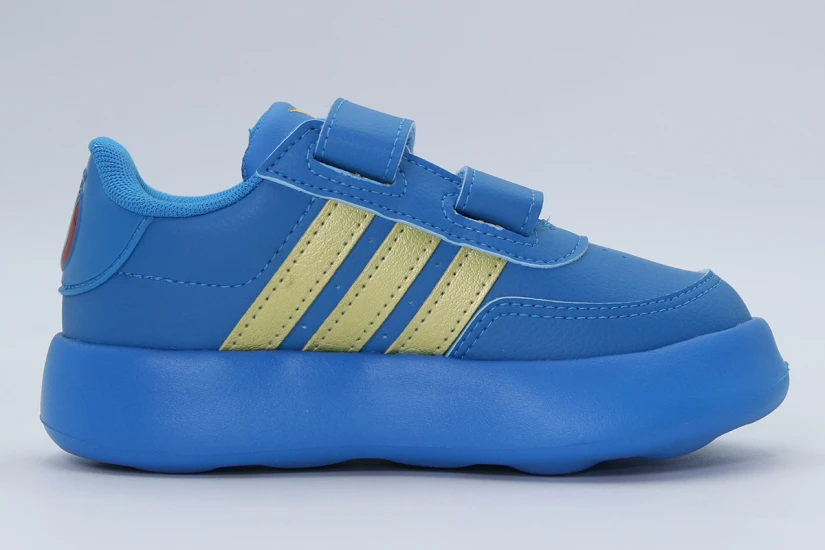 Adidas Disney Aladin Breaknet 2.0 Βρεφικά Sneakers