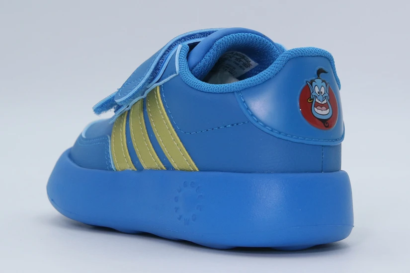 Adidas Disney Aladin Breaknet 2.0 Βρεφικά Sneakers