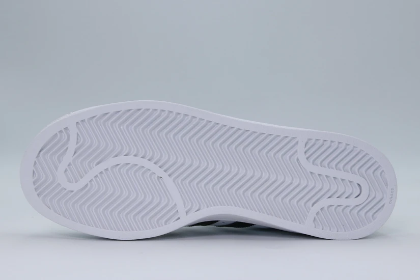 Adidas Originals Superstar II Sneakers Λευκά, Μαύρα