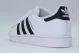 Adidas Originals Superstar II Sneakers Λευκά, Μαύρα