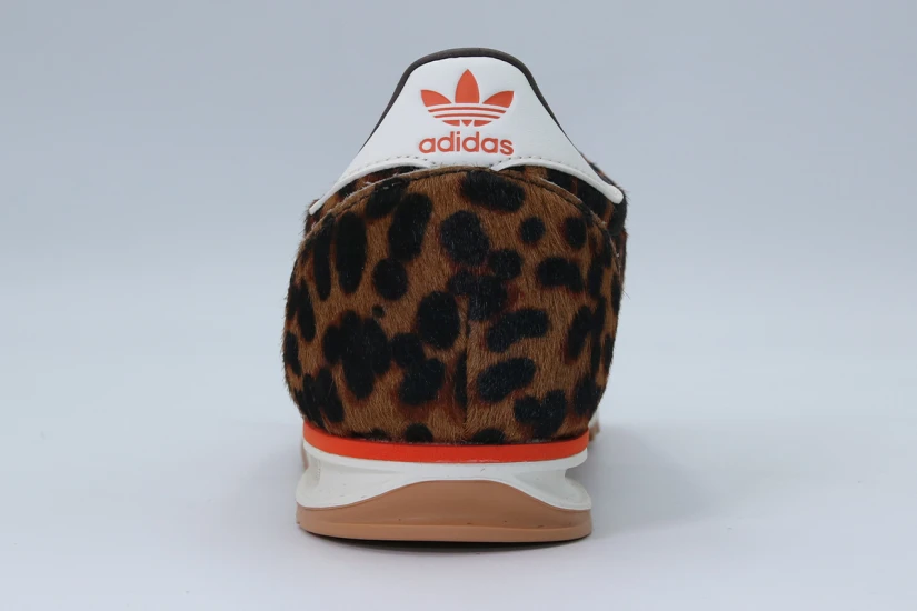 Adidas Originals SL 72 OG Sneakers Καφέ, Κάμελ, Μπεζ