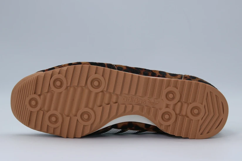 Adidas Originals SL 72 OG Sneakers Καφέ, Κάμελ, Μπεζ