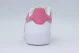 Adidas Performance Hoops 4.0 Παιδικά Sneakers Λευκά, Ροζ