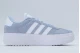 Adidas Performance VL Court Bold Sneakers Σιέλ, Λευκά