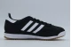 Adidas Originals SL 72 RS Ανδρικά Sneakers Μαύρα, Λευκά