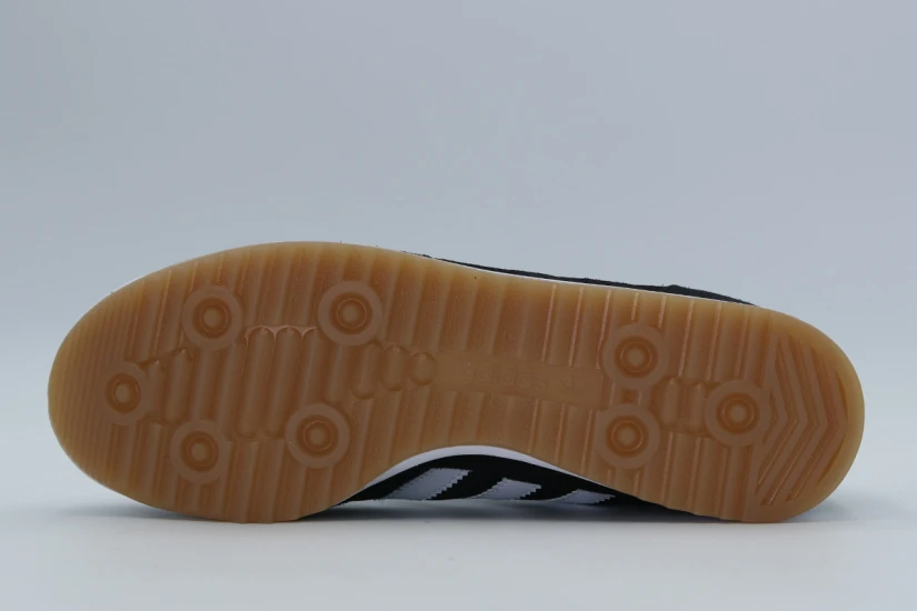 Adidas Originals SL 72 RS Ανδρικά Sneakers Μαύρα, Λευκά