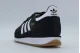 Adidas Originals SL 72 RS Ανδρικά Sneakers Μαύρα, Λευκά
