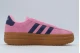 Adidas Performance VL Court Bold Sneakers Ροζ, Μπλε Σκούρο, Καφέ