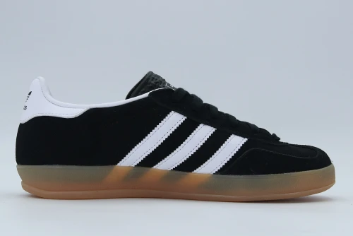 Adidas Originals Gazelle Indoor Sneakers (JI2060)