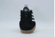 Adidas Originals Gazelle Indoor Unisex Sneakers Μαύρα