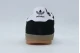 Adidas Originals Gazelle Indoor Unisex Sneakers Μαύρα