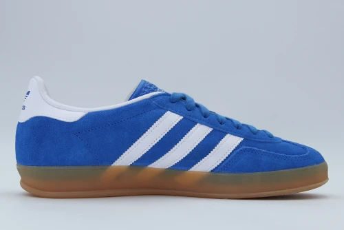 Adidas Originals Gazelle Indoor Sneakers (JI2061)
