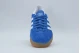 Adidas Originals Gazelle Indoor Unisex Sneakers Μπλε 