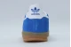 Adidas Originals Gazelle Indoor Unisex Sneakers Μπλε 