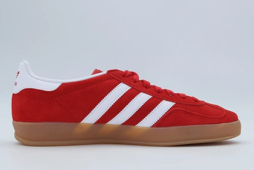 Adidas Originals Gazelle Indoor Sneakers (JI2063)