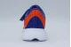 Adidas Performance Duramo 2.0 Βρεφικά Sneakers Μπλε, Πορτοκαλί, Ασημί