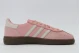 Adidas Originals Handball Spezial Sneakers Ροζ, Λευκά, Καφέ