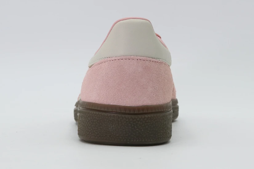 Adidas Originals Handball Spezial Sneakers Ροζ, Λευκά, Καφέ