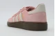 Adidas Originals Handball Spezial Sneakers Ροζ, Λευκά, Καφέ