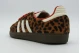 Adidas Originals Samba OG Sneakers Καφέ, Εκρού, Πορτοκαλί