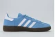 Adidas Originals Handball Spezial Sneakers Γαλάζια, Λευκά, Καφέ