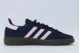 Adidas Originals Handball Spezial Sneakers Μπλε Σκούρο, Ροζ