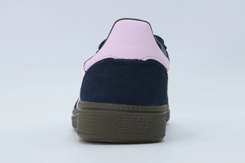 Adidas Originals Handball Spezial Sneakers Μπλε Σκούρο, Ροζ