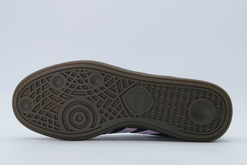 Adidas Originals Handball Spezial Sneakers Μπλε Σκούρο, Ροζ