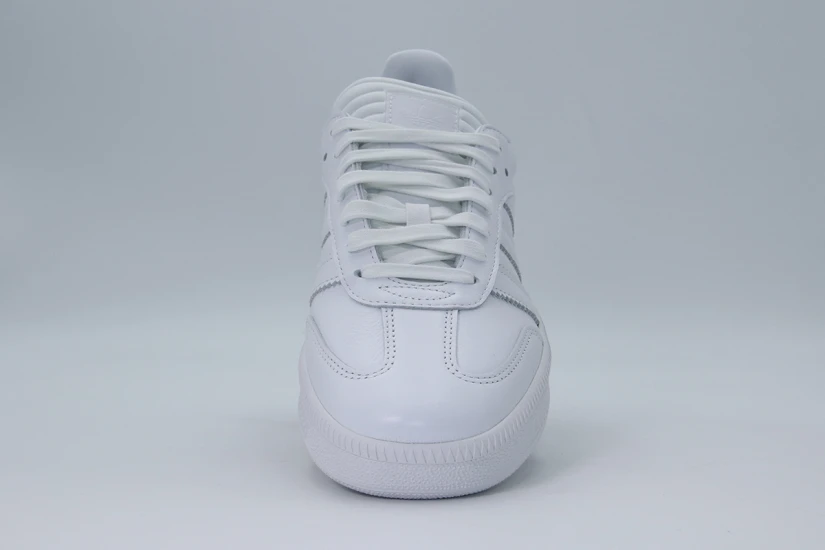 Adidas Originals Samba XLG Ανδρικά Sneakers Λευκά