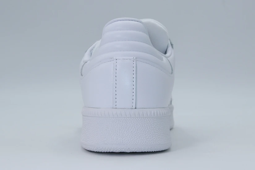 Adidas Originals Samba XLG Ανδρικά Sneakers Λευκά