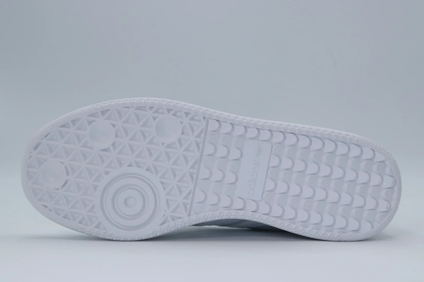 Adidas Originals Samba XLG Ανδρικά Sneakers Λευκά