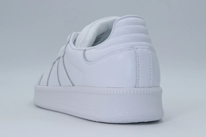 Adidas Originals Samba XLG Ανδρικά Sneakers Λευκά