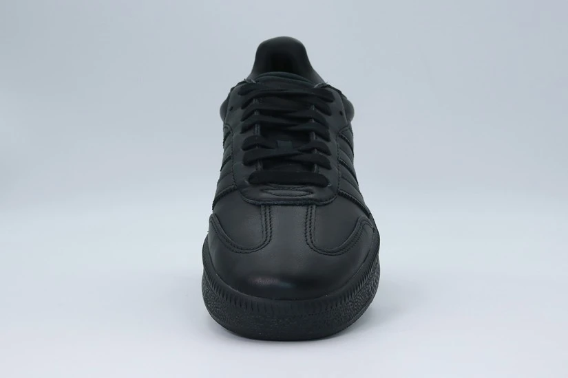 Adidas Originals Samba XLG Ανδρικά Sneakers Μαύρα