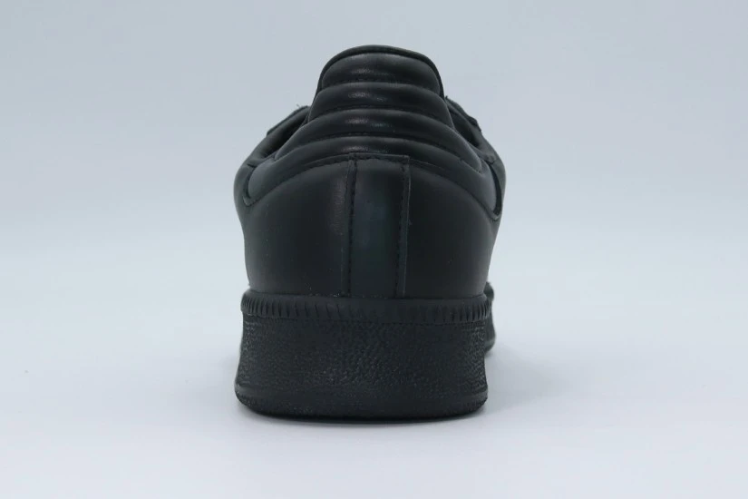 Adidas Originals Samba XLG Ανδρικά Sneakers Μαύρα