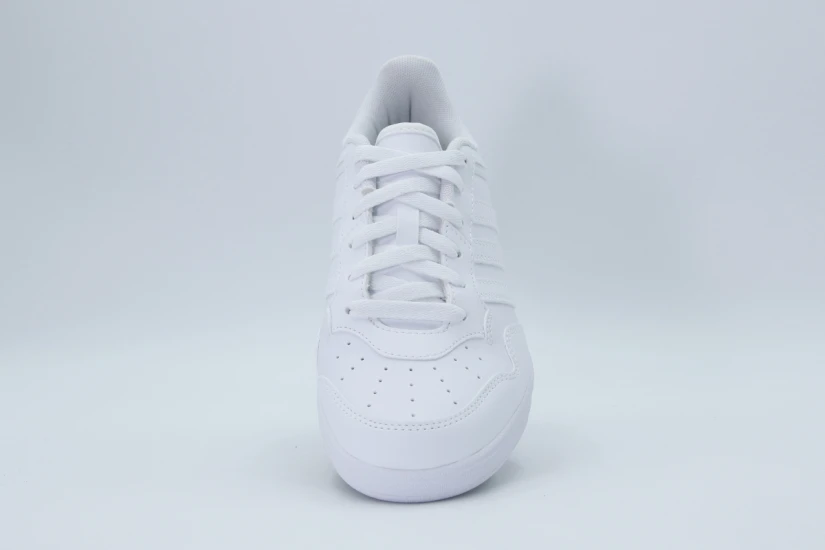 Adidas Performance Hoops 4.0 Sneakers Λευκά