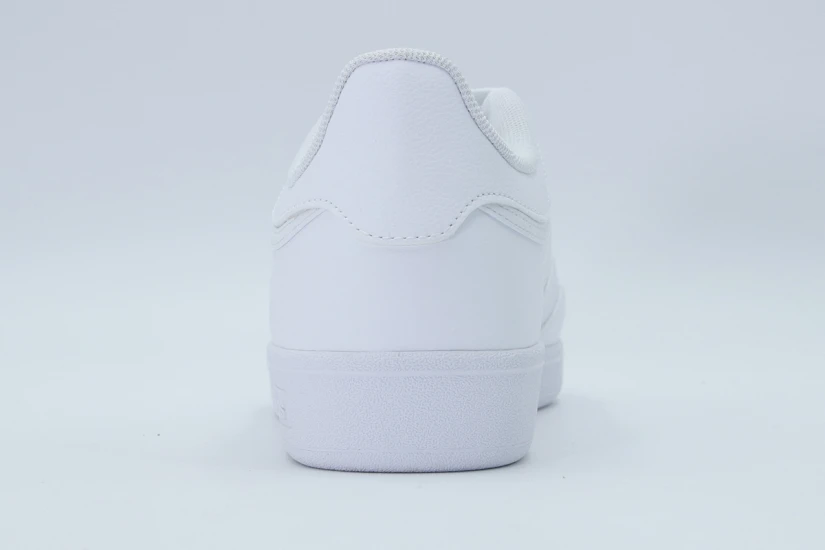 Adidas Performance Hoops 4.0 Sneakers Λευκά