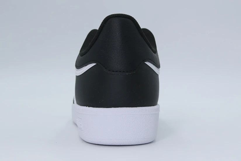 Adidas Performance Hoops 4.0 Sneakers Μαύρα, Λευκά