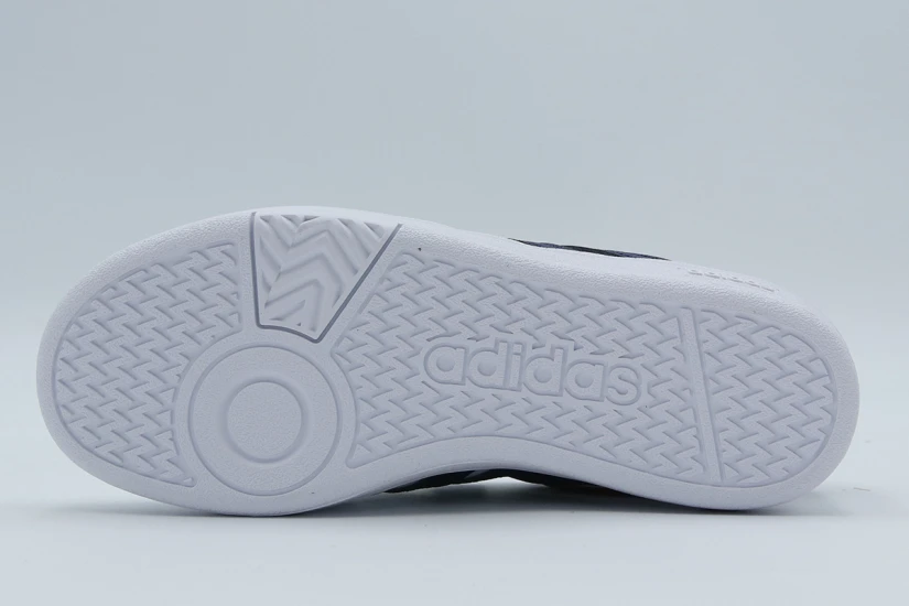 Adidas Performance Hoops 4.0 Παιδικά Sneakers