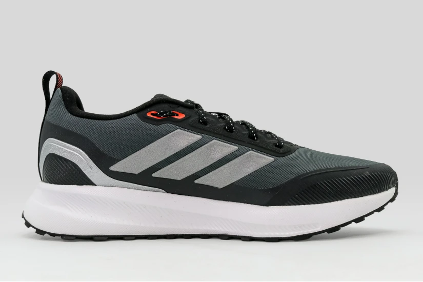 Adidas Runfalcon 5 TR Ανδρικά Αθλητικά Παπούτσια Trail Running